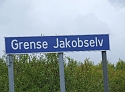 Most North Possible